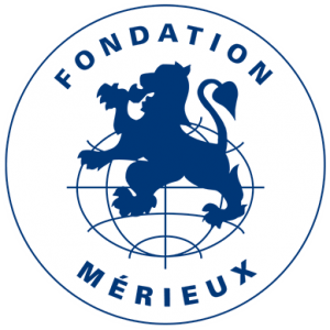 Fondation Mérieux